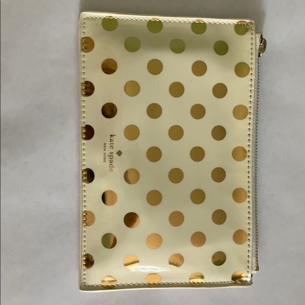 Pencil Pouch